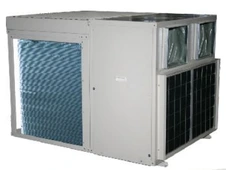 Крышный кондиционер Dunham Bush ACPSB81PHPP