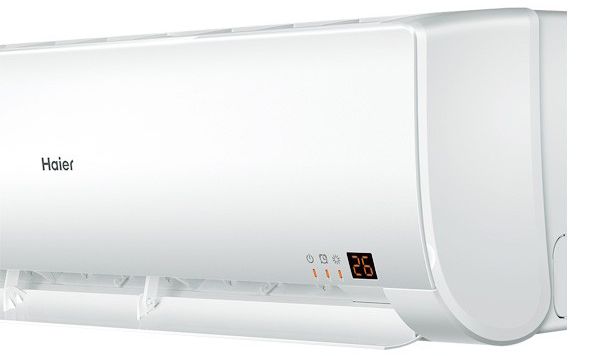 Настенная VRF система Haier AS052MNERAC фото#3