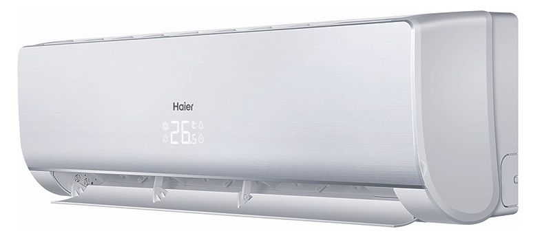 Настенная VRF система Haier AS052MFERAC фото#2