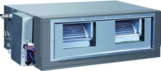 Канальная VRF система Haier AD722MTERAD