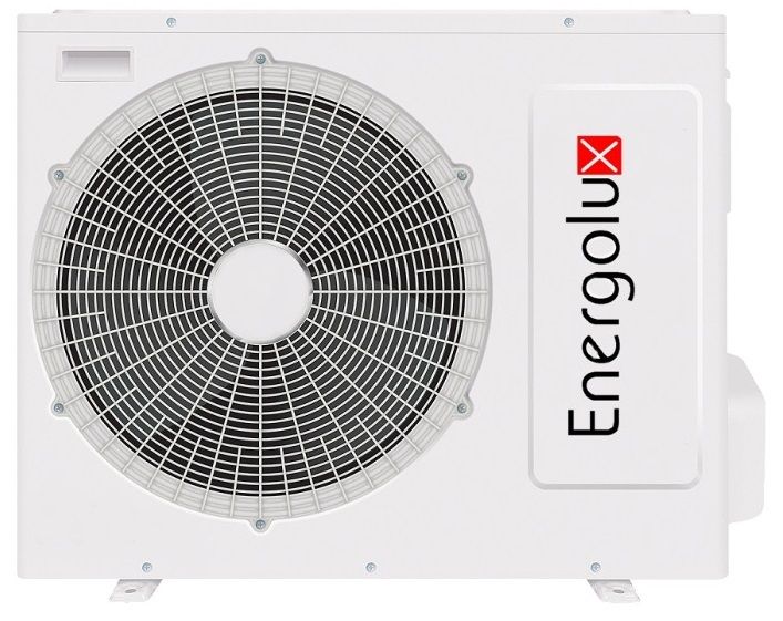 Напольно-потолочный кондиционер Energolux SACF24D5-A/SAU24U5-A фото#2