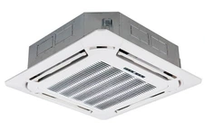 Кассетный кондиционер Daichi DATA120ALCS1/DFTA120ALS1/-40