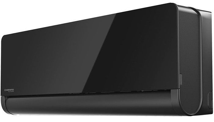 Настенный внутренний блок мульти сплит-системы Kentatsu Omori KSGOM35HZRN1 фото#2
