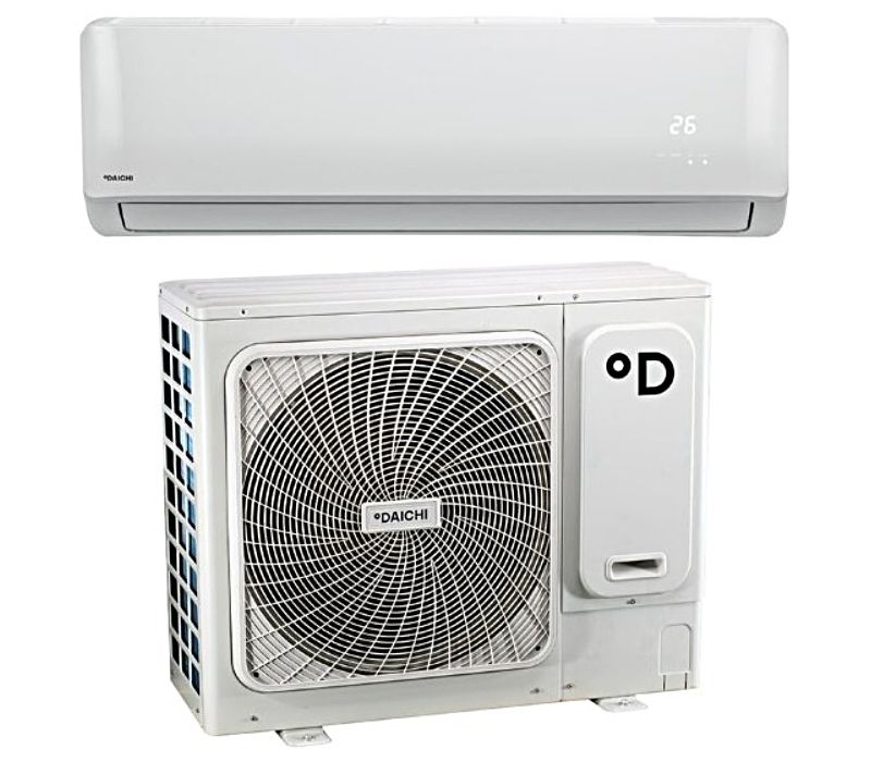 Настенный кондиционер Daichi DATA70ALQS1/DFTA80ALS1/-40 фото#3