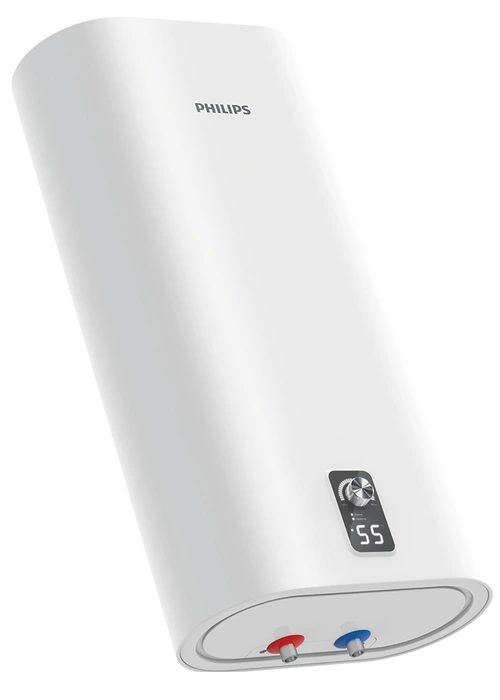 Электрический накопительный водонагреватель Philips AWH1627/51(80YD)