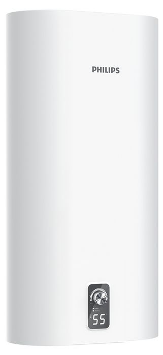 Электрический накопительный водонагреватель Philips AWH1626/51(50YD) фото#3
