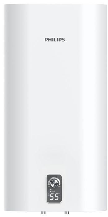 Электрический накопительный водонагреватель Philips AWH1627/51(80YD) фото#2