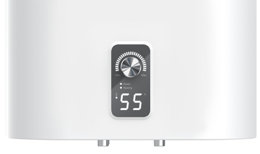 Электрический накопительный водонагреватель Philips AWH1627/51(80YD) фото#4