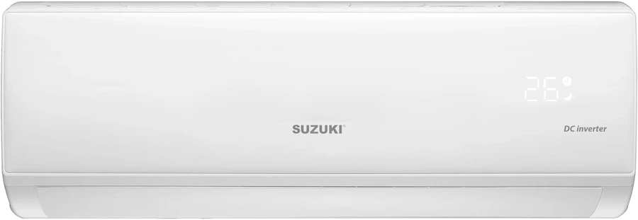 Кондиционер Suzuki Standart SUSH-C099DC/SURH-C099DC