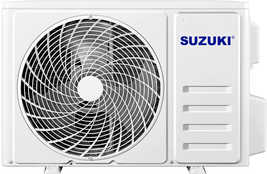 Настенный кондиционер Suzuki Standart SUSH-C099DC/SURH-C099DC фото#2