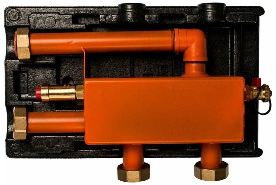 Гидрострелка Meibes M66391.2RU фото#3