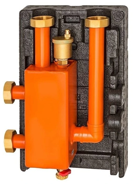 Гидрострелка Meibes M66391.3RU
