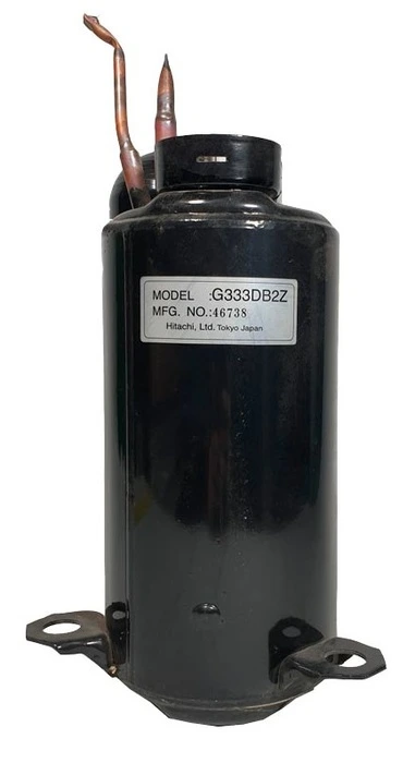 Компрессор Hitachi compr. G333DB2Z