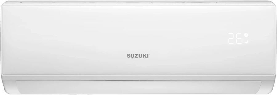 Кондиционер Suzuki Standart SUSH-C129BE/SURH-C129BE