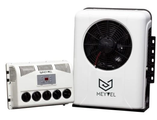 Автомобильный кондиционер MEYVEL AC-24BTS2800