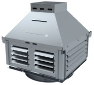 Вентилятор Airone КВИН-С-2,25-ДУ-Вз