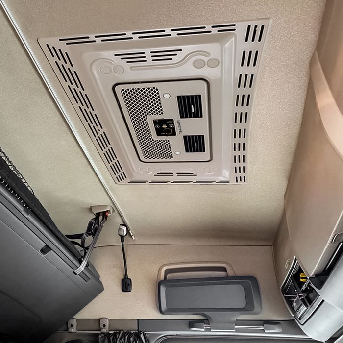 Автомобильный кондиционер MEYVEL AC-12MB2000 фото#5