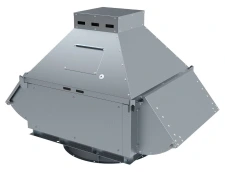 Вентилятор Airone КВИН-В-9,0-ДУ-Вз