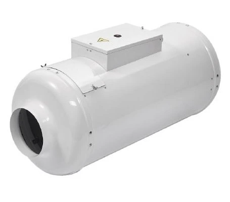 Приточная вентиляционная установка VANVENT Tube-100