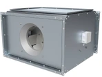 Канальный квадратный вентилятор Airone КРАВ-П(ПШ)-60х35-Вз