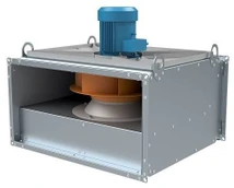 Прямоугольный канальный вентилятор Airone КРАВ-Н-100х50-Вз