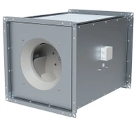 Прямоугольный канальный вентилятор Airone КРАВ-К(КШ)-45х45-Вз