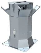 Вентилятор Airone ВИОС-190К-5,0-Вз
