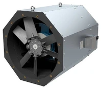Вентилятор Airone ВИОС-190-7,1-Вз