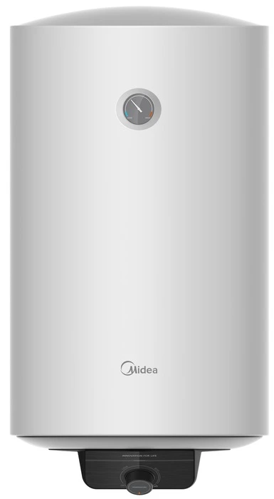 Электрический накопительный водонагреватель Midea MWH-3015-RED