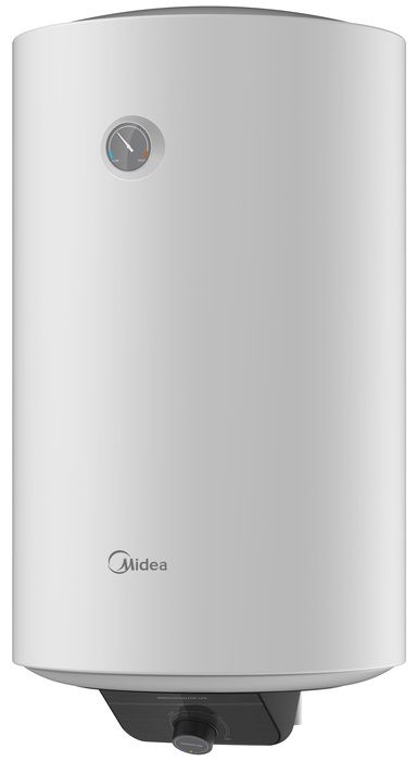 Электрический накопительный водонагреватель Midea MWH-3015-RED фото#2