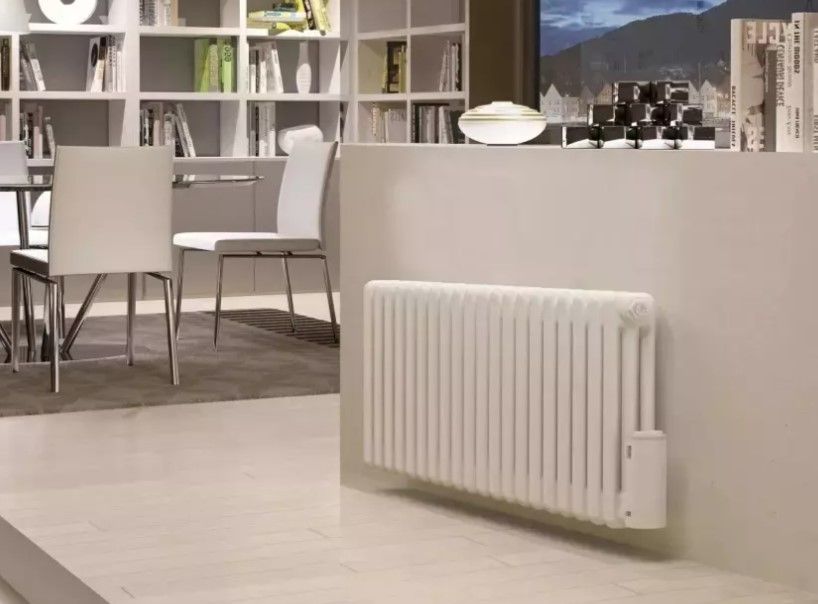 Радиатор отопления IRSAP TESI 0500/3-27 Т25 G1/2'' Cod 2С (Quartz2) (RR3.0500.27.2С.0025) фото#4