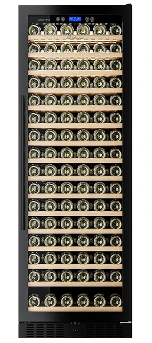 Встраиваемый винный шкаф MEYVEL MV171-KBT1