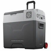 Компрессорный автохолодильник Alpicool CX50 (12/24)