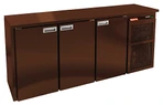 Барный стол/шкаф Hicold BN 111 BR2 BT BAR