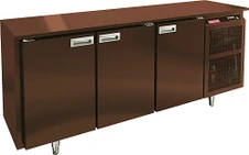 Барный стол/шкаф Hicold BN 111/BT BAR