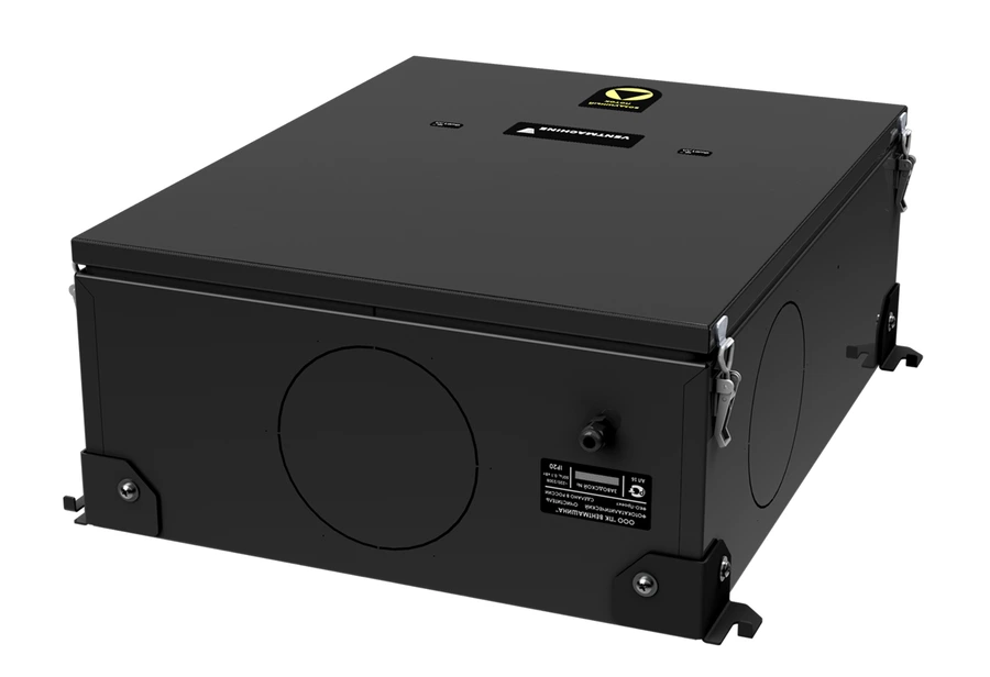 Фильтр-бокс Ventmachine DF500 EPA