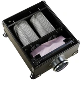 Фильтр-бокс Ventmachine DF500 EPA фото#2