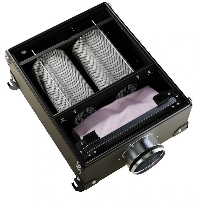 Фильтр-бокс Ventmachine DF500 EPA фото#2