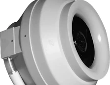 Вентилятор Airone ВК-160 GREY (пластик) фото#2
