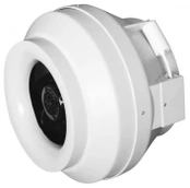Вентилятор Airone ВК-315 GREY (пластик)