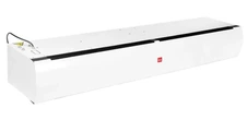 Тепловая завеса без нагрева TERMA 420A00H-Sleek