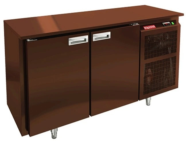 Барный стол/шкаф Hicold BN 11/BT BAR