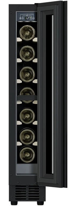 Встраиваемый винный шкаф MEYVEL MV9NH-KBT1