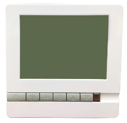 Электрическая тепловая завеса TERMA 411E09K-Sleek фото#3