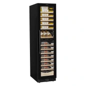 Отдельностоящий винный шкаф MEYVEL MV106-KBT2 (Slim)