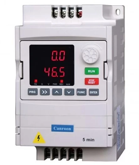Частотный преобразователь BVM CV800-004G-14TF
