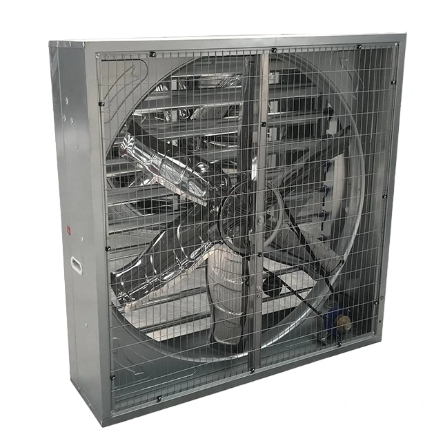 Осевой вентилятор Airone AGR 800