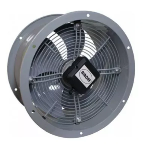 Осевой вентилятор Airone AX4D-450B-H5L