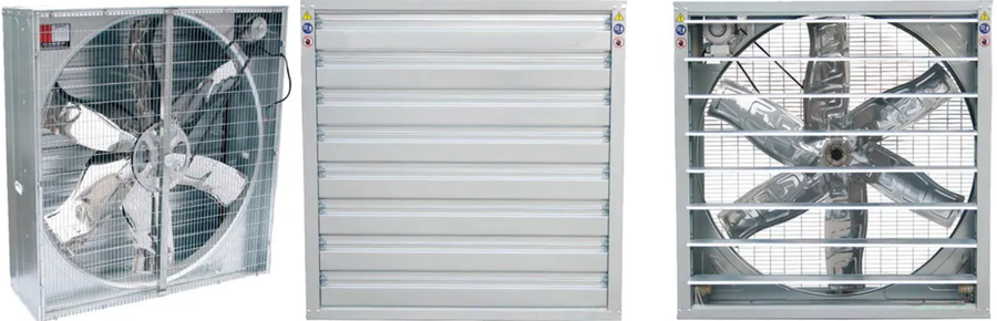 Вентилятор Airone AGR 1100 фото#5