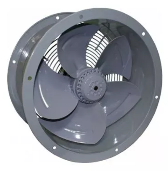Вентилятор Airone AX4E-550B-H5L фото#2